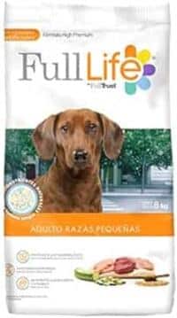 Full Life, mejores croquetas económicas para perro