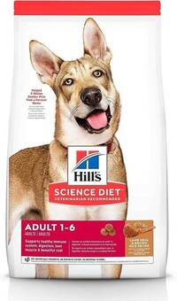 una de las mejores croquetas para perro