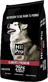 Mejores croquetas para perro, de calidad