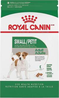 Alimento de calidad para caninos