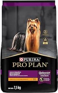 Alimento de PURINA PRO PLAN para perros de razas pequeñas