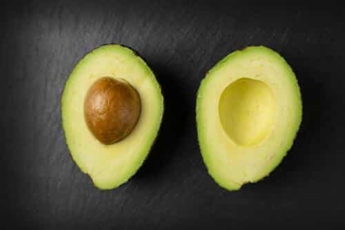 Beneficios del aguacate