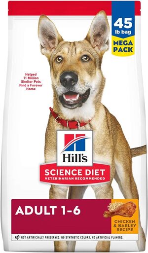 Hill´s science diet, alimento para caninos