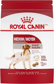 Croquetas Royal Canin