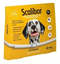 collar scalibor para perros