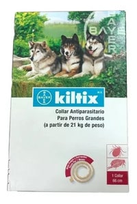 collar kiltix para perros