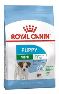 Alimento Royal Canin puppy